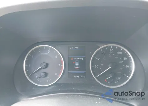 2020 Nissan Sentra S Xtronic Cvt z USA, uszkodzony, nr VIN 3N1AB8BV4LY221961